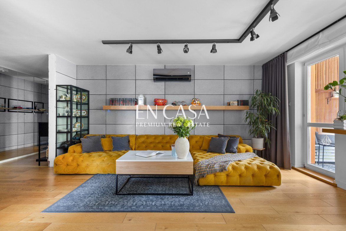 Apartment Sale Warszawa Ochota Aleje Jerozolimskie&nbsp;ave. 1